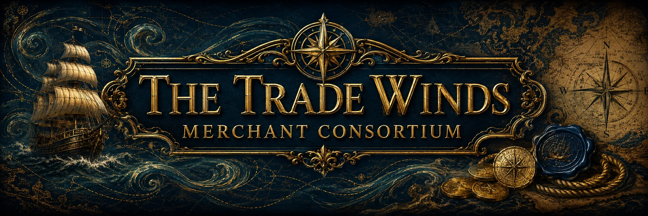 The Trade Winds Merchant Consortium